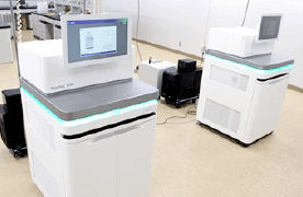 〈Area: Life Science〉 Project: Precision Medicine｜OISO